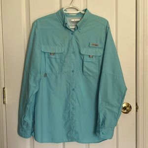 Columbia Bahama Shirt